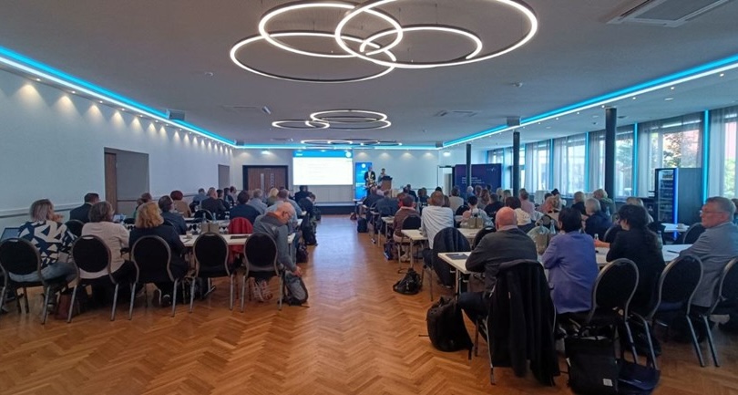 Devap - Fachtag Konferenzraum